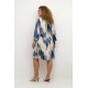 Kaffe C Bella Smock Dress