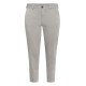 Kaffe Cleana Chino 7/8 Steeple Grey