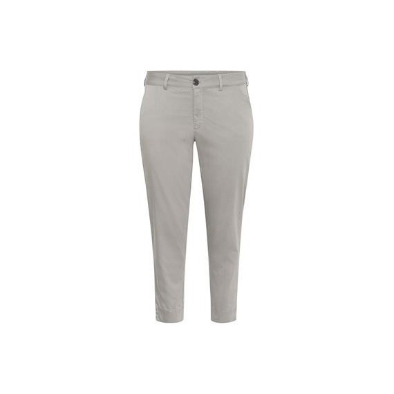 Kaffe Cleana Chino 7/8 Steeple Grey