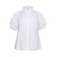 Kaffe Cnicola Puff SL Shirt