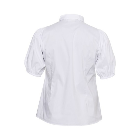 Kaffe Cnicola Puff SL Shirt