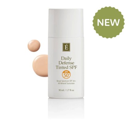 Èminence Daily Defense Tinted SPF 50+