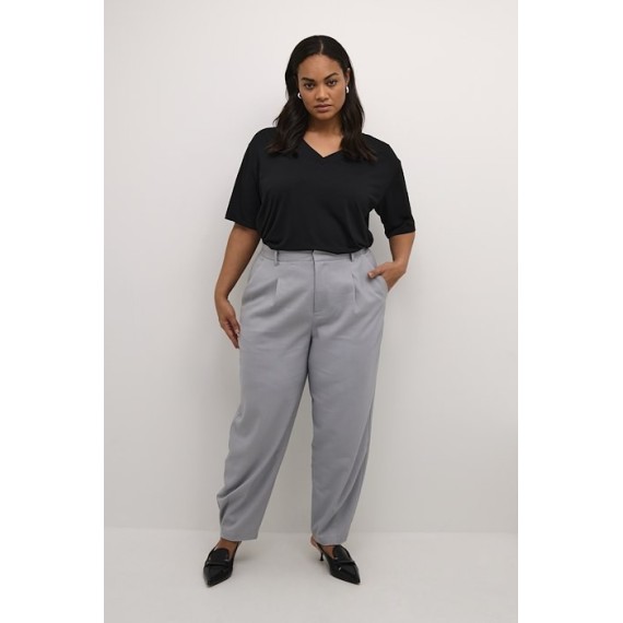 Kaffe Cmerla Pants Grey Melange