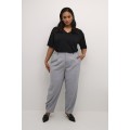 Kaffe Cmerla Pants Grey Melange