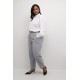 Kaffe Cmerla Pants Grey Melange