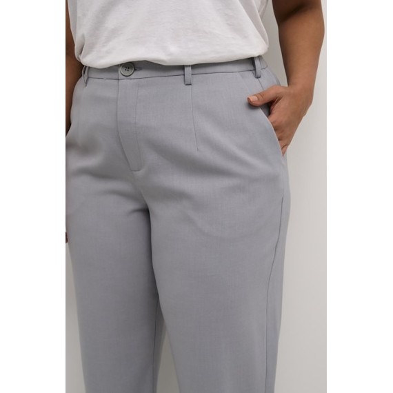 Kaffe Cmerla Pants Grey Melange