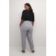 Kaffe Cmerla Pants Grey Melange