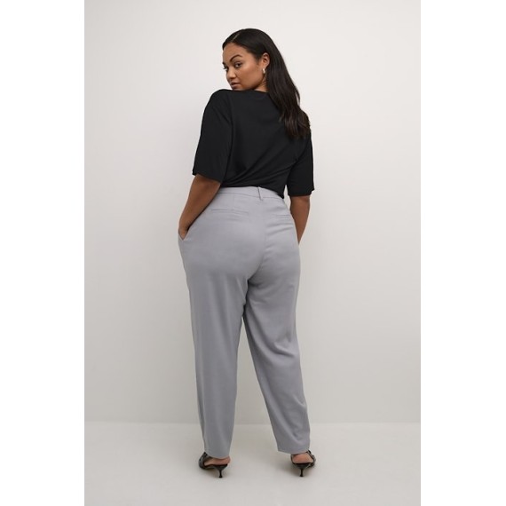 Kaffe Cmerla Pants Grey Melange