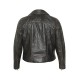 Kaffe Cjanet Leather Jacket