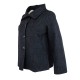 Bohème Jacket B12793 Black