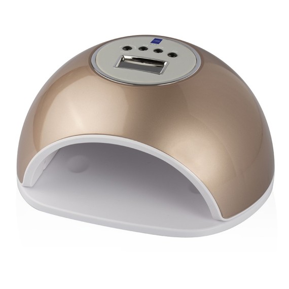 RobyNails Led/UV Lamp Gold 72W