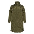 Kaffe Clinda Quilt Jacket