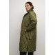 Kaffe Clinda Quilt Jacket