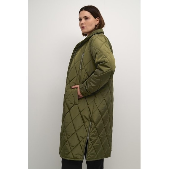 Kaffe Clinda Quilt Jacket