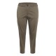 Kaffe Cleana Chino 7/8 Major Brown