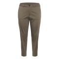 Kaffe Cleana Chino 7/8 Major Brown