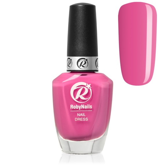 RobyNails ND Cabaret Pink 22243