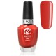 RobyNails ND Fire Red 22244