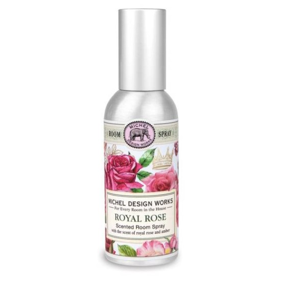 Michel Design Works Room Spray Royal Rose