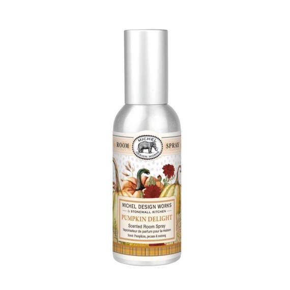 Michel Design Works Room Spray Pumpkin Delight