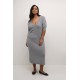 Kaffe Clona Knit Dress