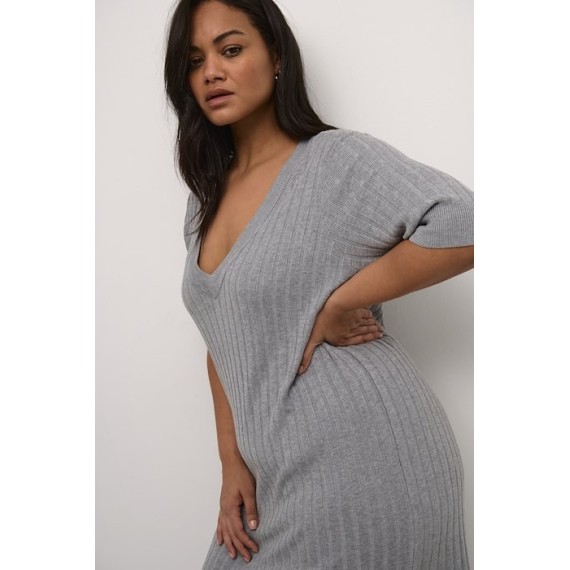 Kaffe Clona Knit Dress