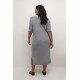 Kaffe Clona Knit Dress