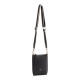 Lycke Sandnes Phonebag Black