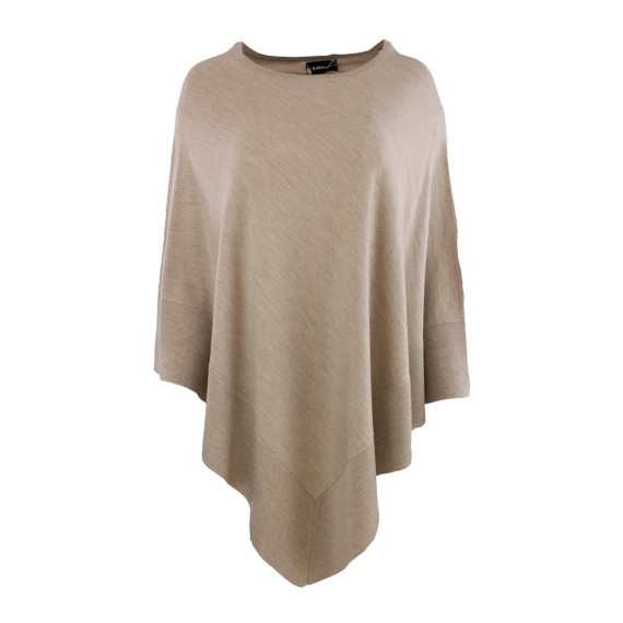 Bohème Poncho B12821