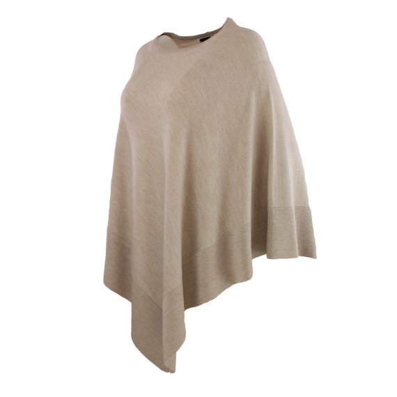 Bohème Poncho B12821