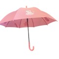 Umbrella Kids Pink