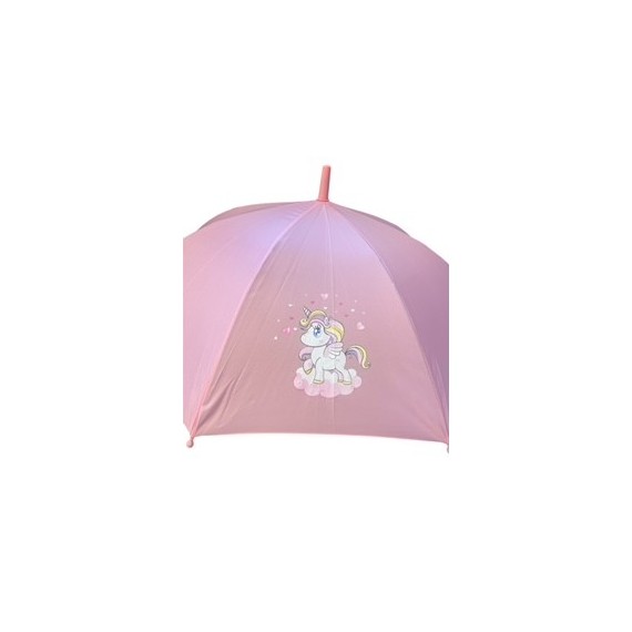 Umbrella Kids Pink