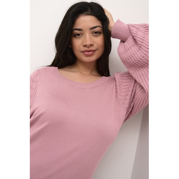 Kaffe Clini Knit Pullover