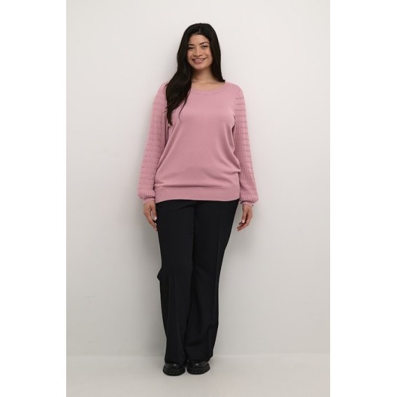 Kaffe Clini Knit Pullover