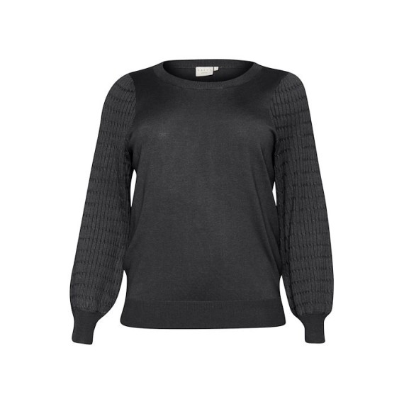 Kaffe Clini Knit Pullover