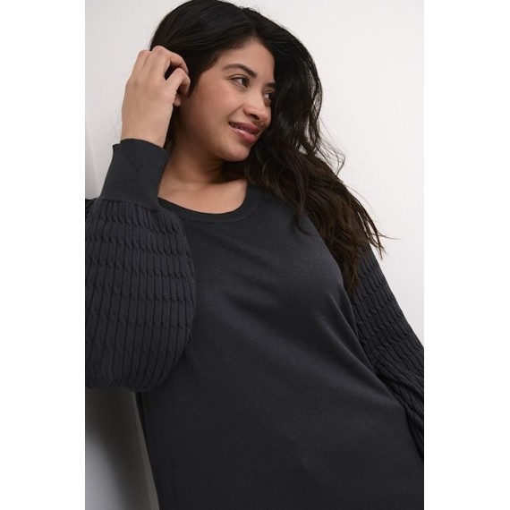 Kaffe Clini Knit Pullover