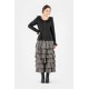 Olars Ulla Jass Linen Black