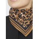 Sisters Point Scarf-499 Leo