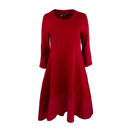 Bohème Dress Long