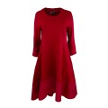 Bohème Dress Long