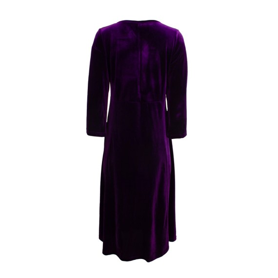 Bohème Dress L. Velvet