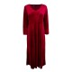 Bohème Dress L. Velvet