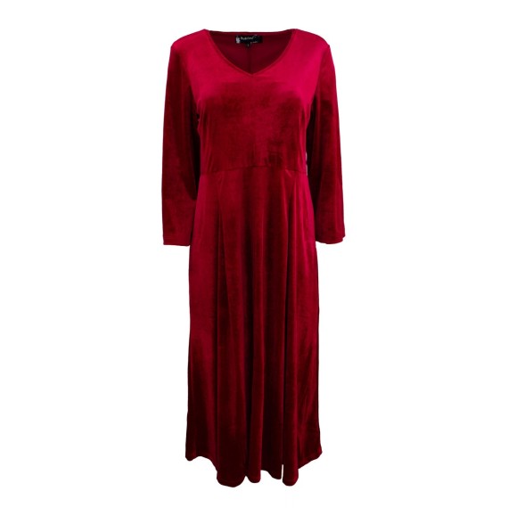 Bohème Dress L. Velvet