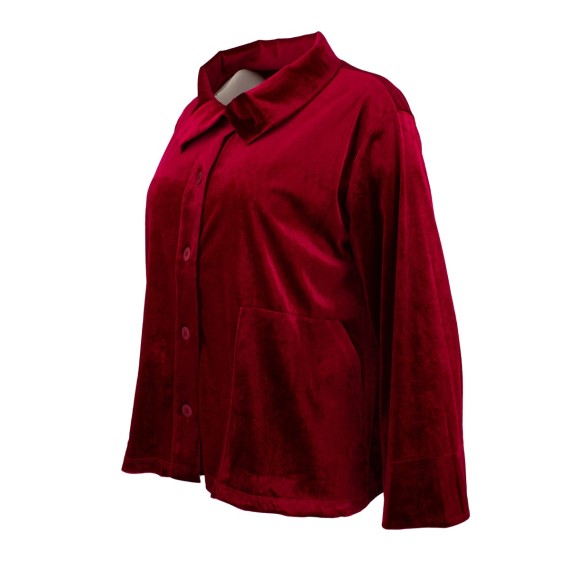 Bohème Jacket Velvet