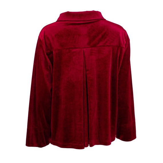 Bohème Jacket Velvet