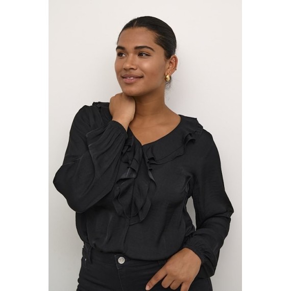 Kaffe Ccassa Blouse