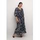 Kaffe Cmarga Maxi Dress