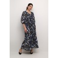 Kaffe Cmarga Maxi Dress