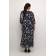 Kaffe Cmarga Maxi Dress