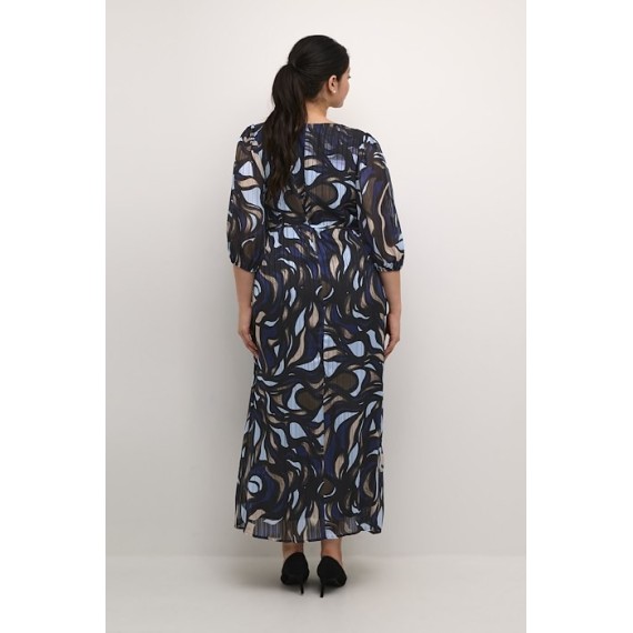 Kaffe Cmarga Maxi Dress